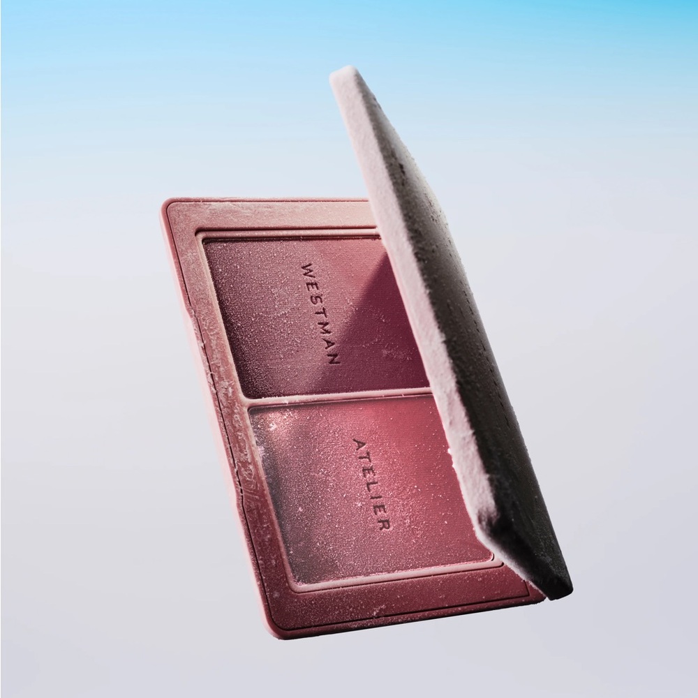 Westman Atelier Powder Blush Duos